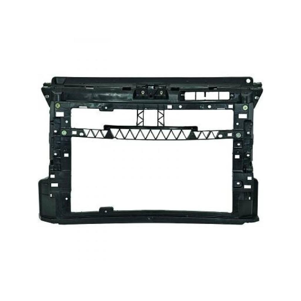 FACE AVANT POLO 6R (09-14) - TDI DIESEL + ESSENCE APRES 1.4, Ophalen of Verzenden