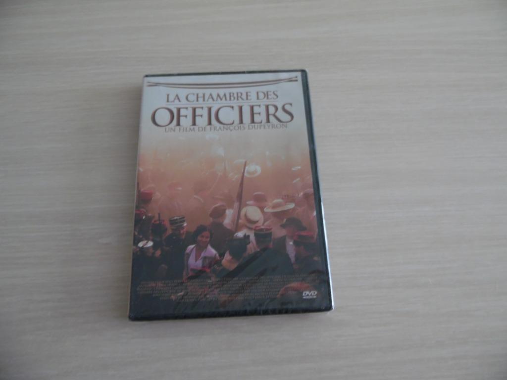 LA CHAMBRE DES OFFICIERS     NEUF SOUS BLISTER, Tous les âges, Enlèvement ou Envoi, Neuf, dans son emballage, Guerre