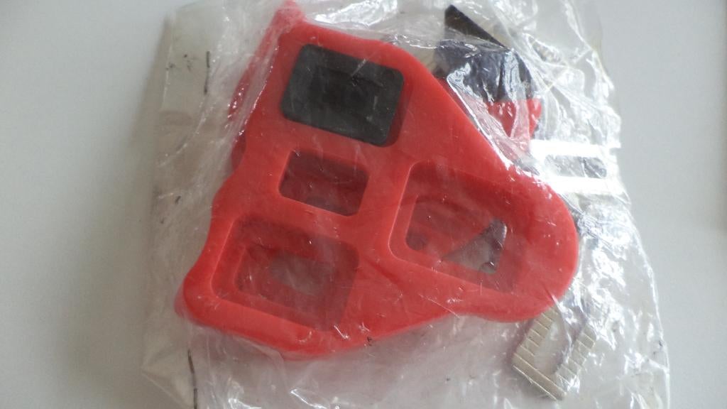 look pedaal plaatjes, Fietsen en Brommers, Ophalen, Nieuw, Overige merken