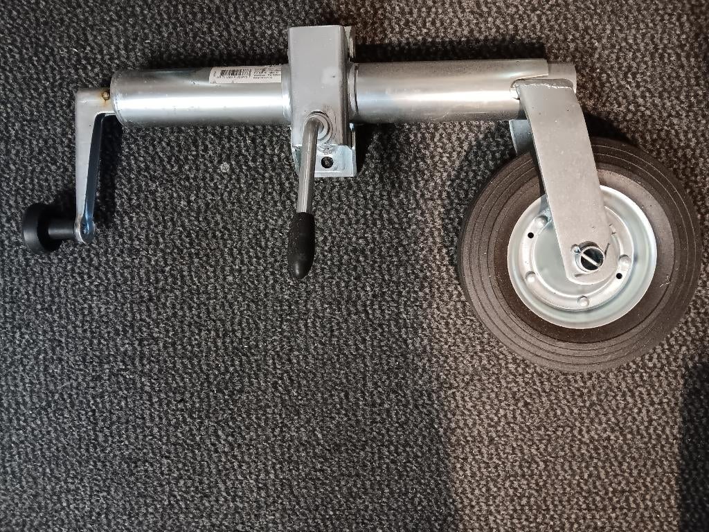 Neuswiel , steunpoten voor aanhangwagen, Ophalen, Nieuw