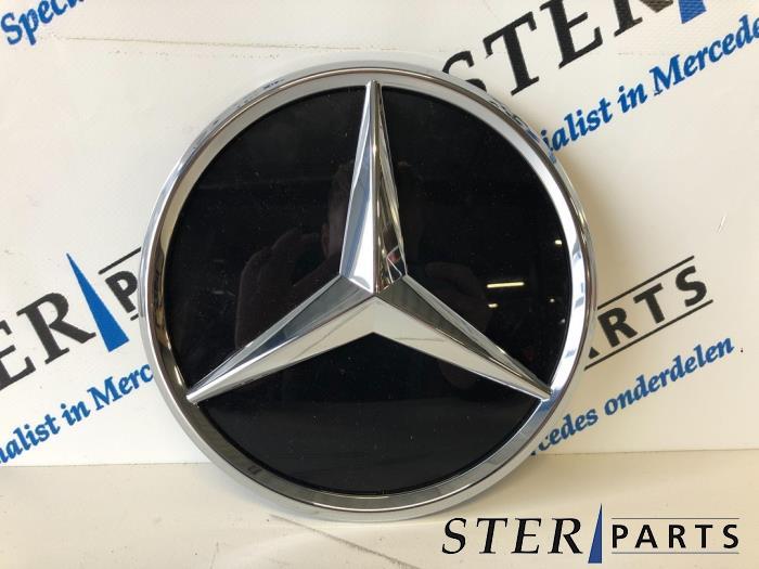 Étoile d'un Mercedes A-Klasse, Neuf, -, -, Enlèvement ou Envoi