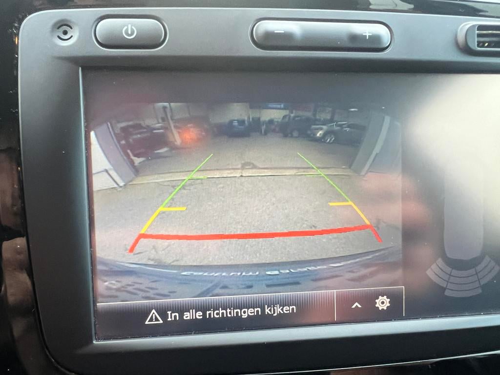 Renault Captur 0.9Tce 90pk Energy corp edition, Auto's, Renault, Voorwielaandrijving, Stof, Gebruikt, SUV of Terreinwagen