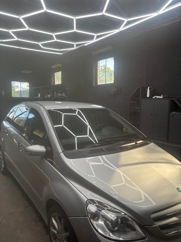 Mercedes b klasse w245 automaat 2.0 diesel ruilen, Autos, Achat, Entreprise, Classe B, Diesel