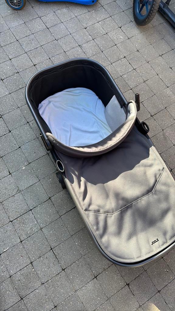 Wieg Geo3 JOOLZ, Ophalen, Zo goed als nieuw