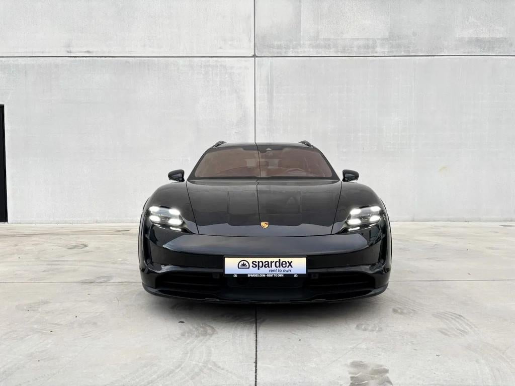 Porsche Taycan 4S | Leasing (année de construction 2022), Autos, Euro 6, Entreprise, 5 portes, Berline