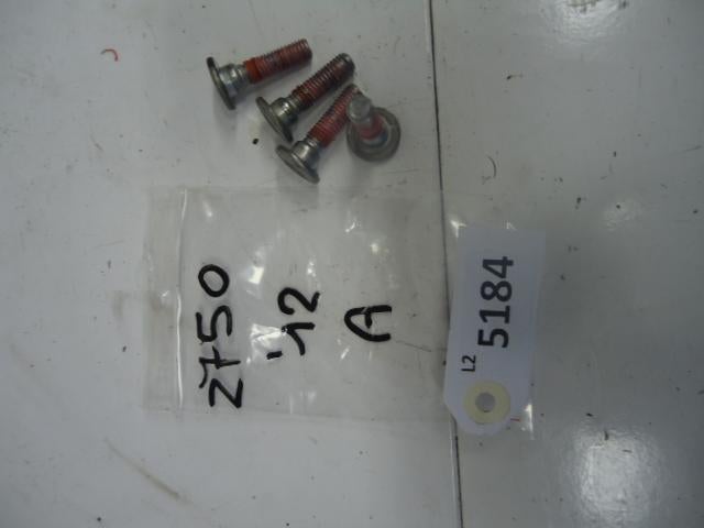 Z750 2011 - 2012 Kawasaki Bout Bout remschijf D1-12079, Motoren, Onderdelen | Kawasaki