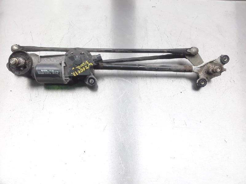 RUITENWISSER MECH + MOTOR Toyota Camry (CV30), Gebruikt, Toyota