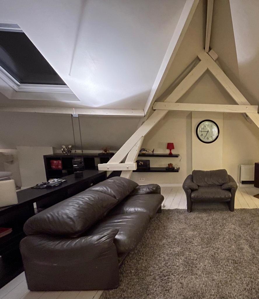 Cassina Maralunga, Huis en Inrichting, Zetels | Zetels, Ophalen, Gebruikt, Tweepersoons, Leer