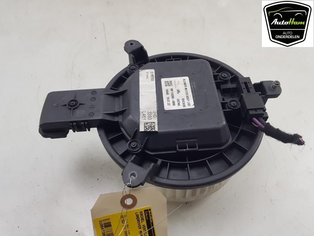 VENTILATEUR RADIATEUR MOTEUR Range Rover V (LK) (01-2021/-), Autos : Pièces & Accessoires, Utilisé, Land Rover