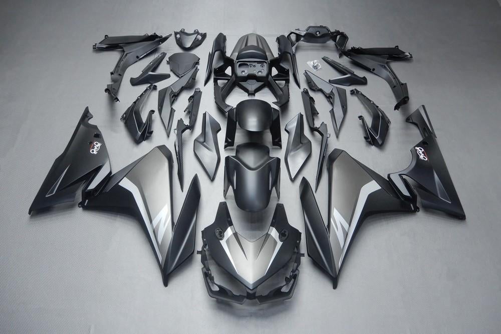 Carénage AVDB pour HONDA CBR 500 R 2019 - 2023, Motos, Enlèvement ou Envoi, Neuf