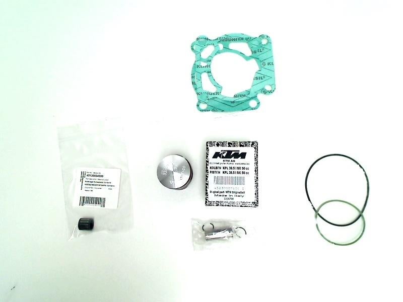 Kit de pistons KTM 50 SX 2009-2022 (45230007110I), Enlèvement ou Envoi, Neuf