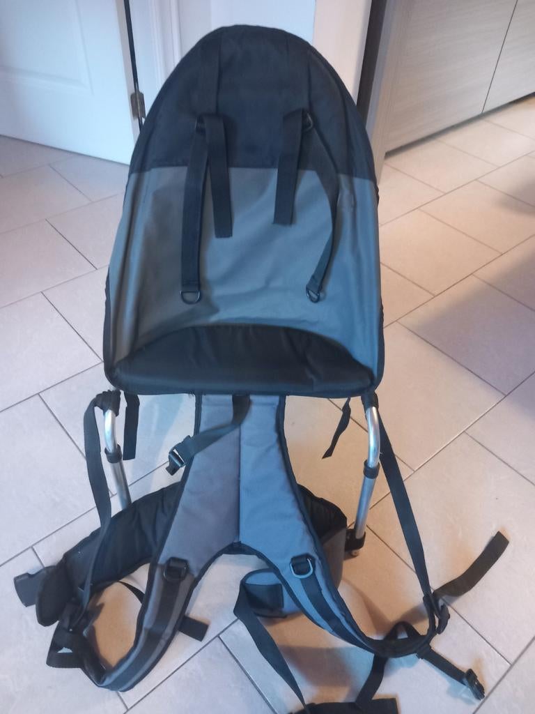 Trekking draagzak, Kinderen en Baby's, Babydragers en Draagdoeken, Ophalen, Draagzak