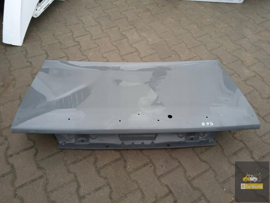 dodge challenger III achterklep perfect, Taurusavenue 1
2132 LS  Hoofddorp, NL, Gebruikt, Stellantis N.V., Info@stellantis.com