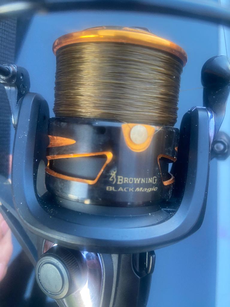 Method feeders en foudralen, Ophalen, Zo goed als nieuw