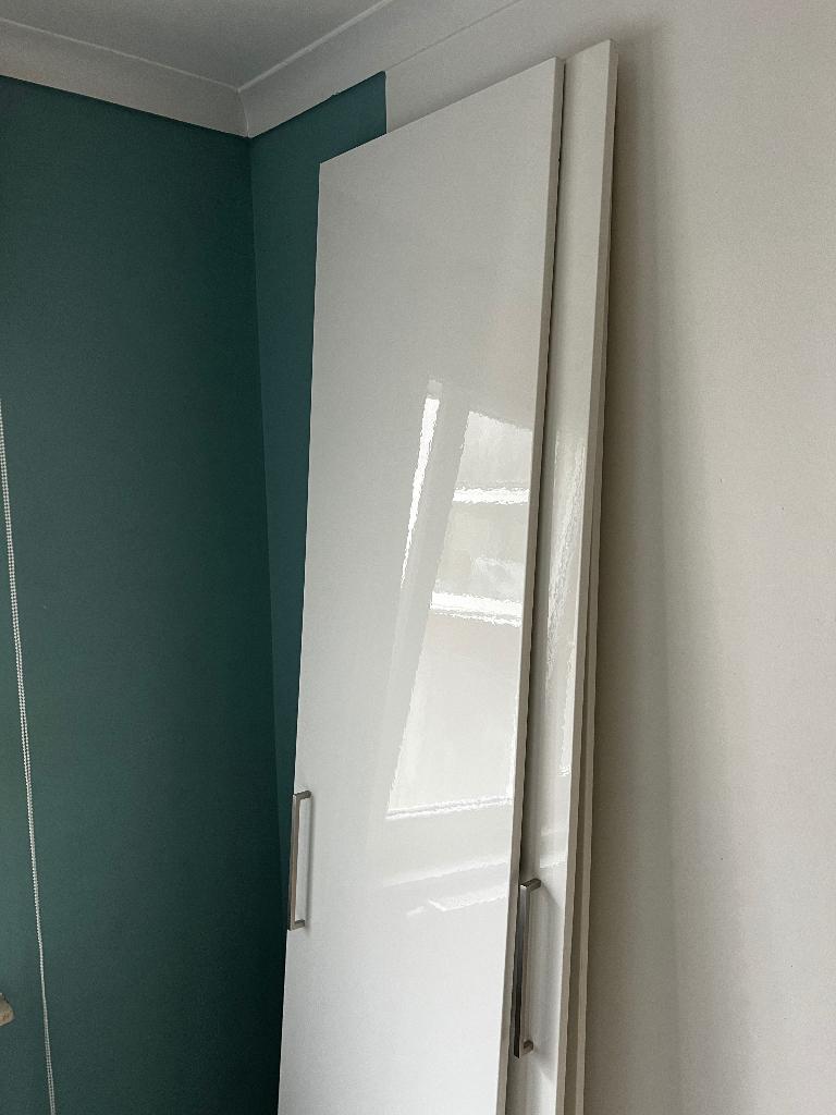 Pax deuren, Huis en Inrichting, Ophalen