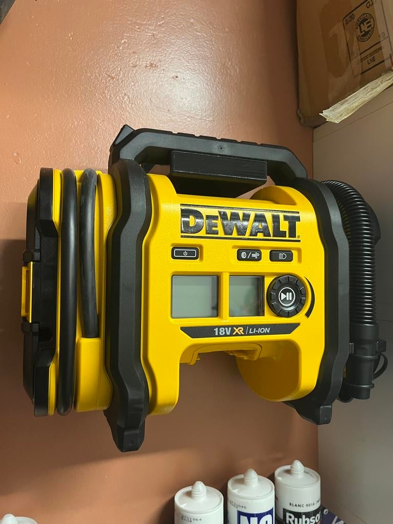 Support piur outils, dewalt festool, Enlèvement, Comme neuf