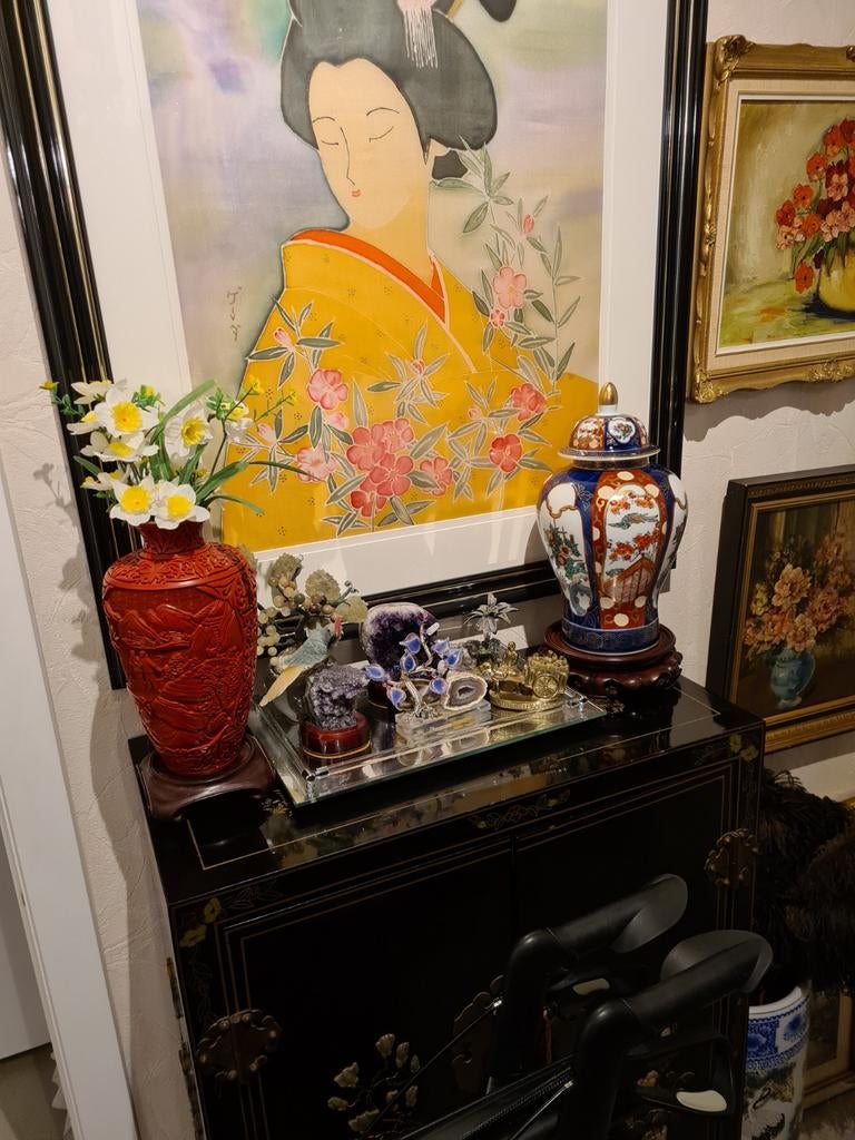 Chinese vazen, Verzamelen, Automaten | Flipperkasten, Ophalen