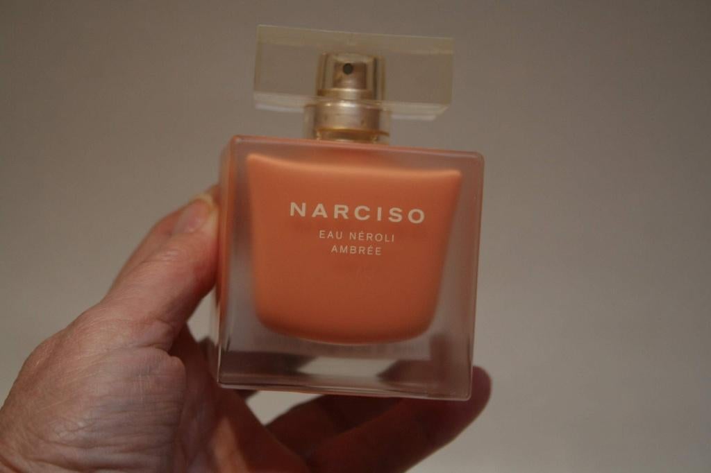 Narciso Rodriguez Eau Néroli Ambrée EdT 90 ml neuf et origin, Enlèvement ou Envoi, Neuf