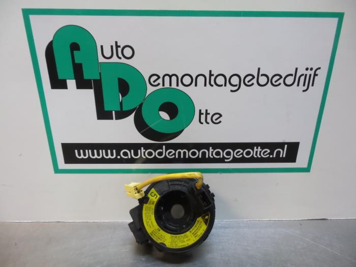 Ressort tournant airbag d'un Toyota Corolla Verso, -, 3 mois de garantie, Toyota, Utilisé