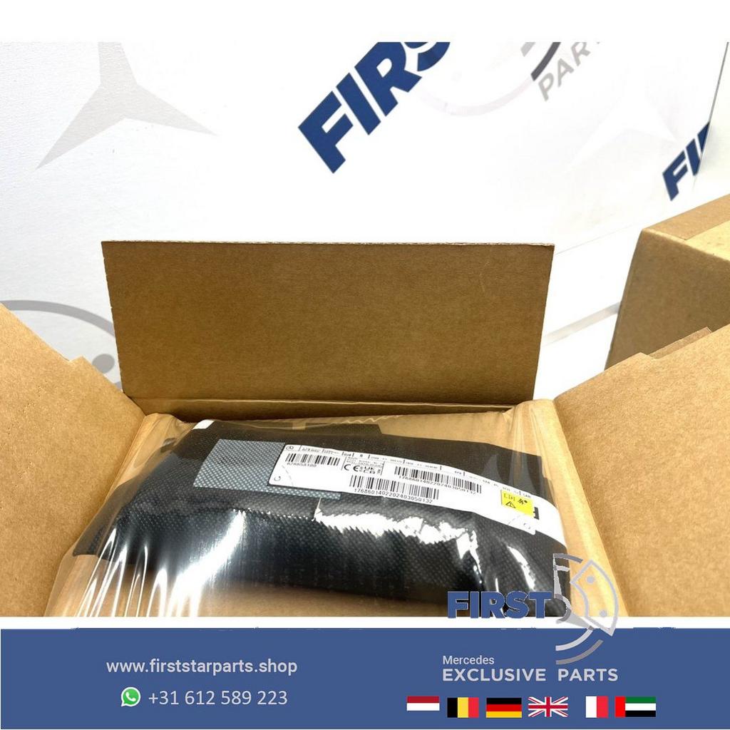 AMG STOELAIRBAG RECHTS A1768601402 origineel Mercedes A45 CL