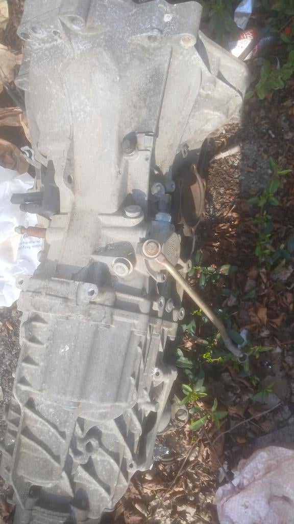 Boite audo quatro vw, Bricolage & Construction