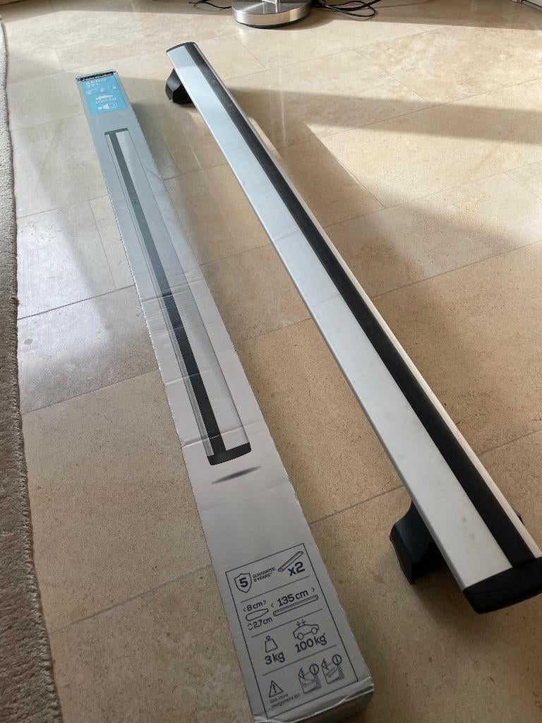 Nieuwe dakbeugel voor BMW, Ophalen, Nieuw