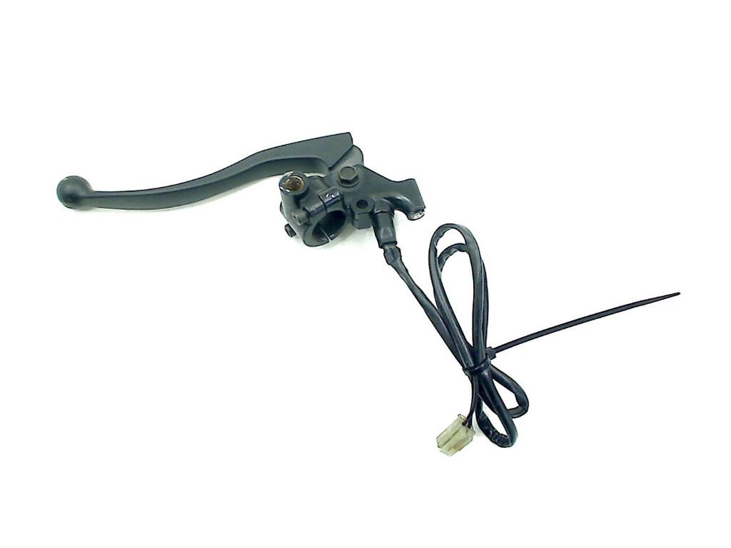 EMBRAYAGE LEVIER C Yamaha XT 660 R 2004-2014 (XT660R), Motos, Dhr. S. di Majo, Utilisé, Info@cama-motorparts.nl, P.J. Troelstraweg 8 8
3144 CX  MAASSLUIS, NL