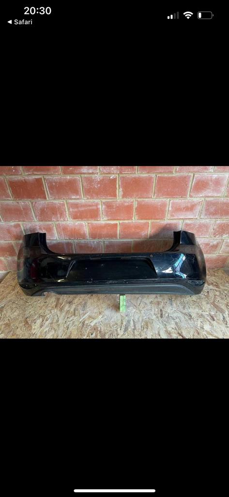 parchoc vw golf 7, Autos : Pièces & Accessoires, Enlèvement