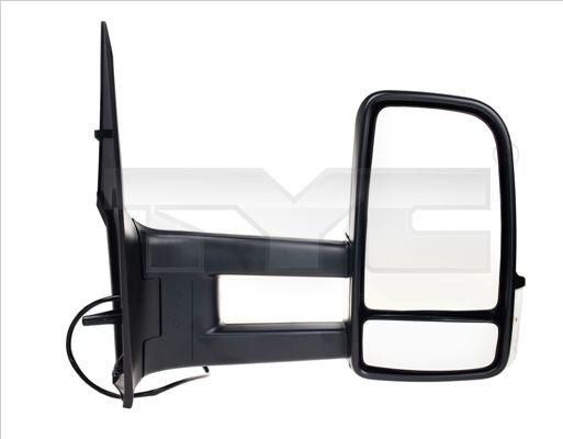 VW Crafter spiegel Mercedes Sprinter buitenspiegel, Auto-onderdelen, Spiegels, Nieuw, Ophalen of Verzenden