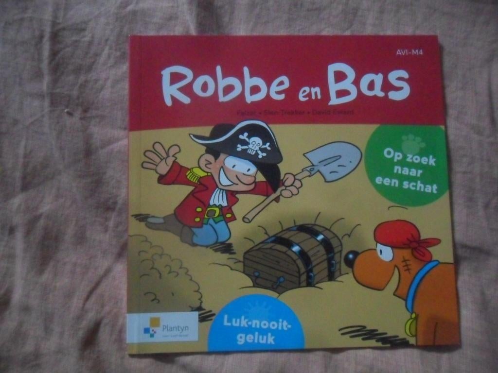 Robbe en Bas, Fiction général, Comme neuf, Enlèvement, Evrard-Falzar