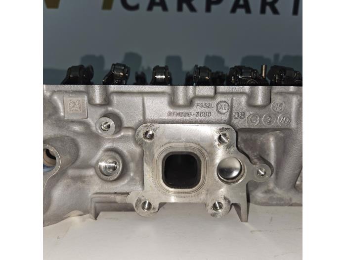 Culasse d'un Ford Focus, Autos : Pièces & Accessoires, -, 3 mois de garantie, -, -