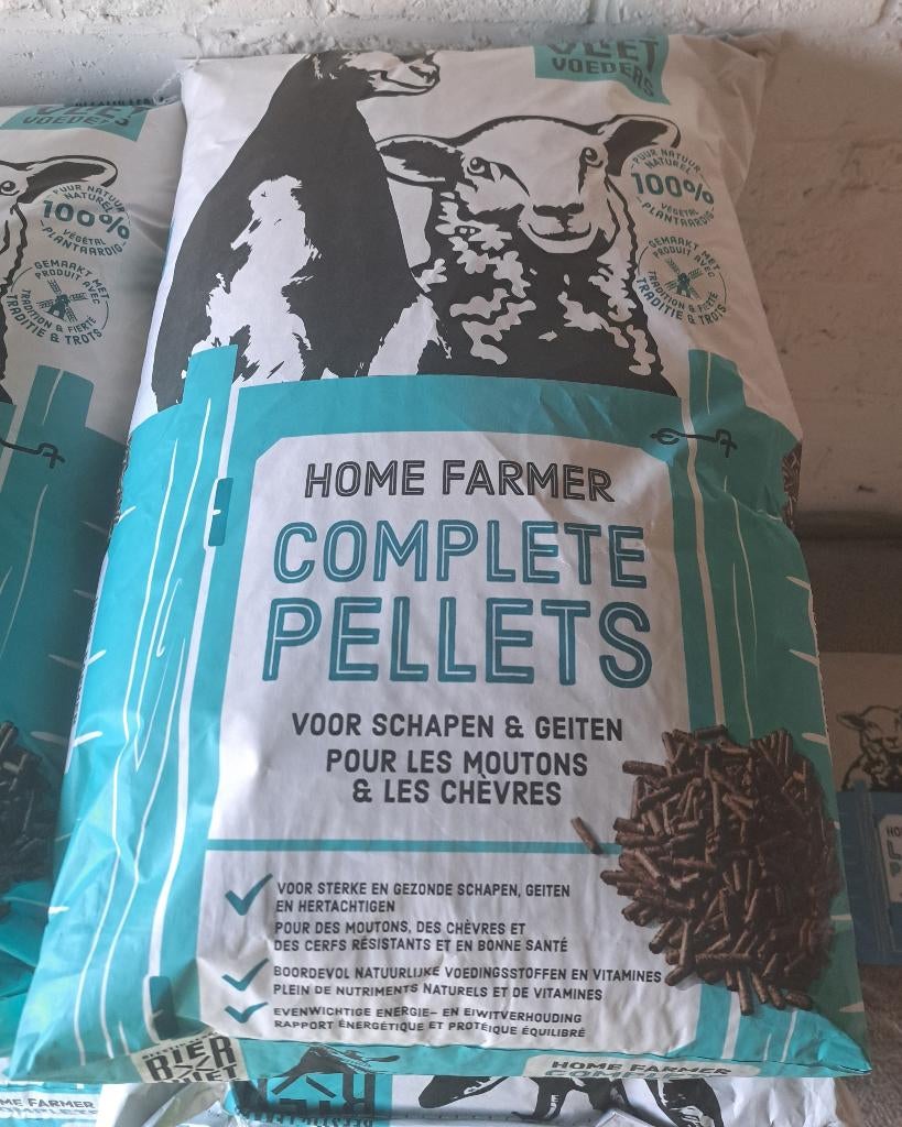 Beestig lekker krachtvoer voor al uw dieren, Dieren en Toebehoren, Ophalen