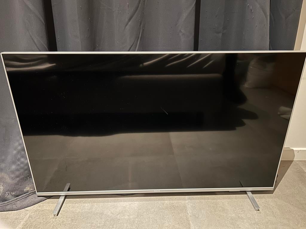 Philips smart tv 43” (109 cm), Enlèvement, Comme neuf