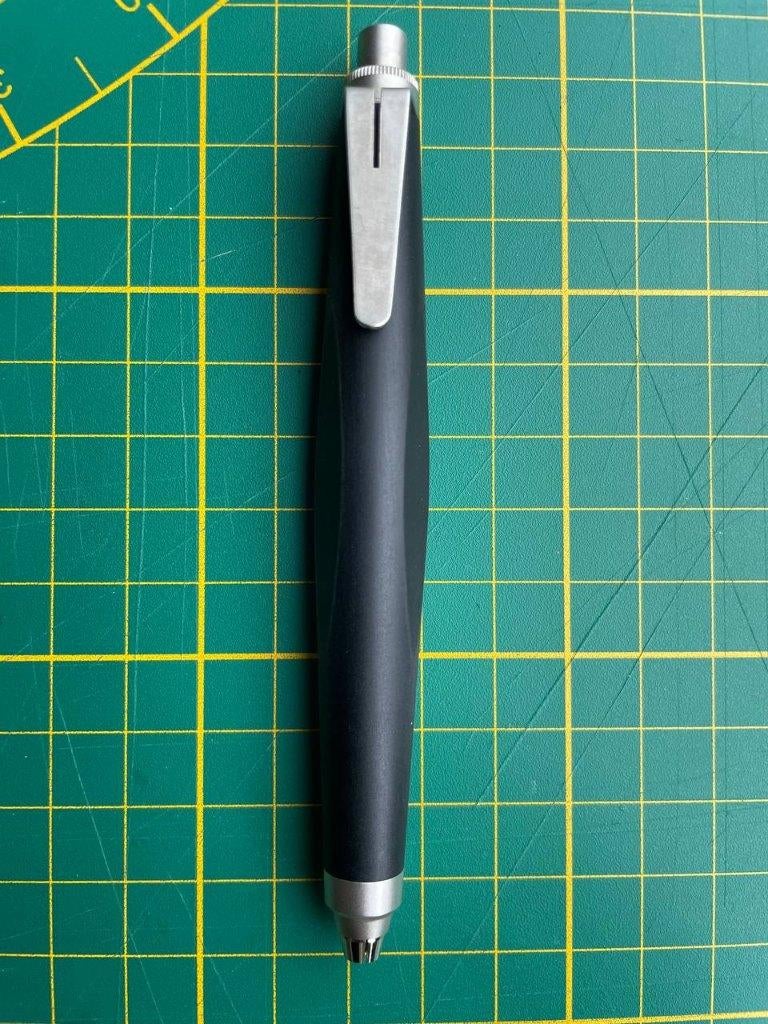 LAMY Scribble Clutch Pencil 3.15 mm, Verzamelen, Pennenverzamelingen, Ophalen of Verzenden