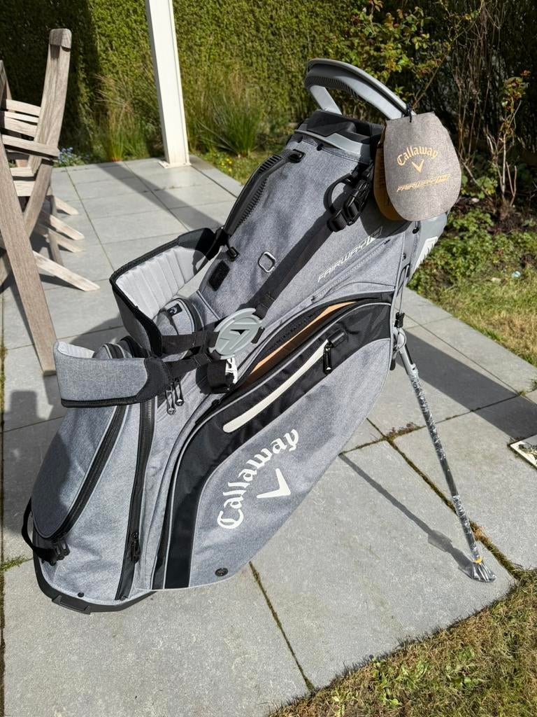 Golftas stand bag Callaway Fairway14, Sport en Fitness, Golf, Ophalen, Nieuw, Tas, Callaway