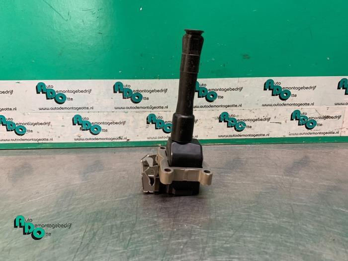 Pen Bobine van een BMW 7-Serie (7-Serie 94-), Auto-onderdelen, Gebruikt, -, -, Ophalen of Verzenden