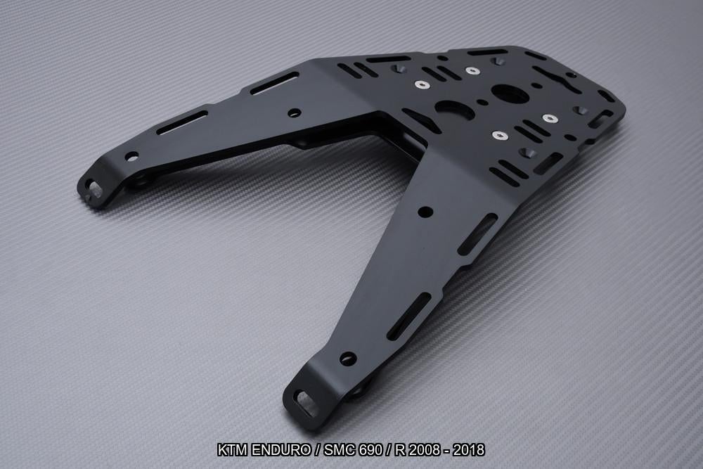 Topkofferdrager Bagagedrager KTM ENDURO SMC 690 R 2008 2018, Motoren, Ophalen of Verzenden, Nieuw