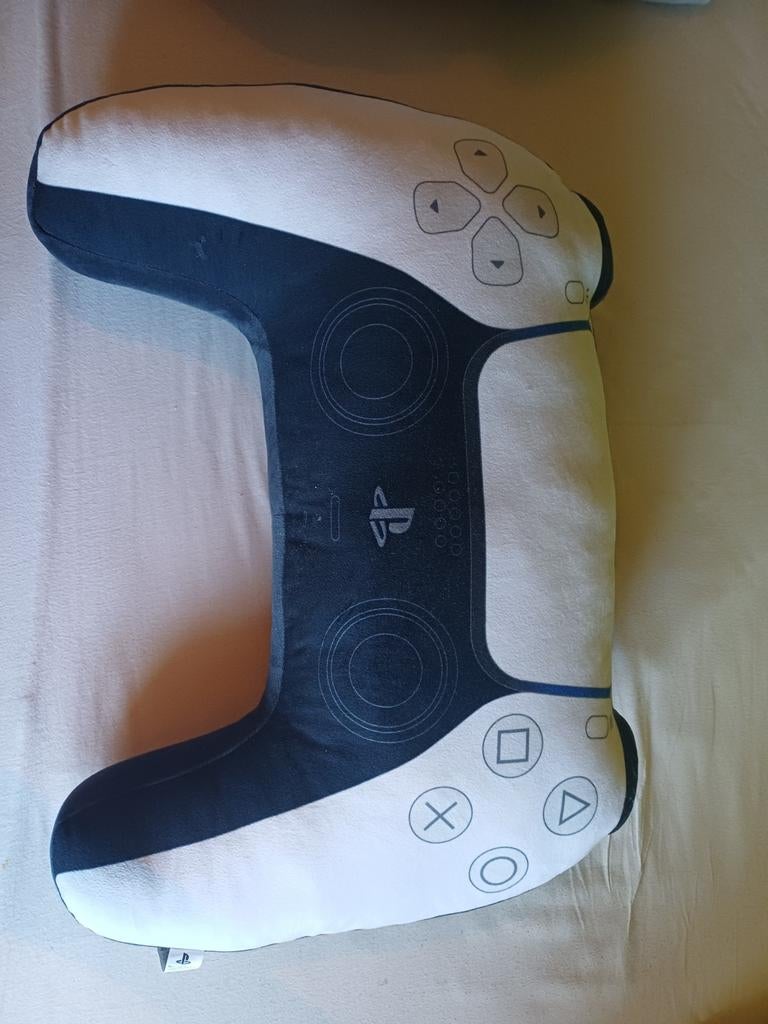 Play Station 5 controler kussen, Games en Spelcomputers, Ophalen