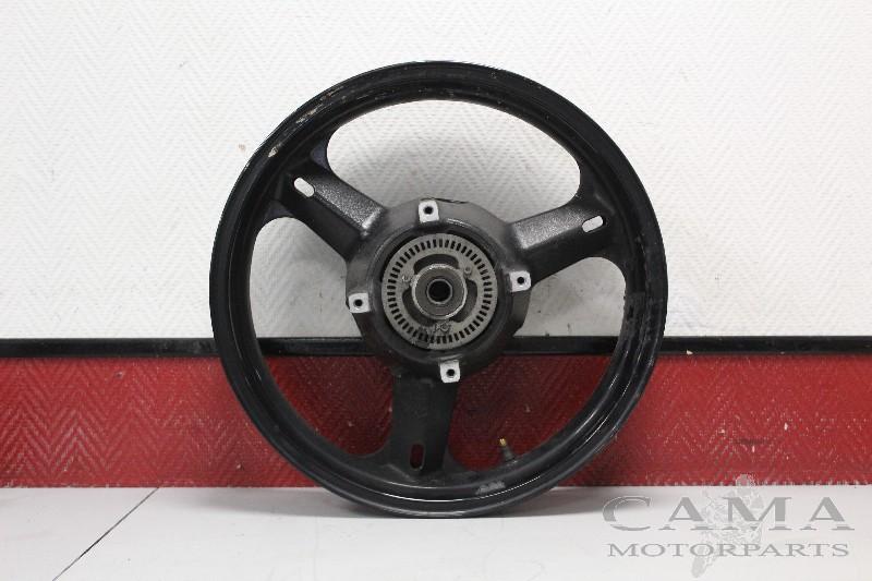 ACHTERVELG Suzuki DL 650 V-Strom 2012-2015 (DL650), Motoren, Onderdelen | Suzuki, Gebruikt