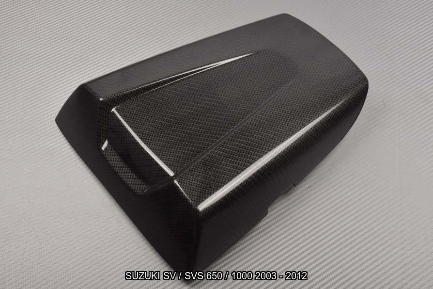 AVDB Seat Cover voor SUZUKI SV SVS 650 1000 2003 2012 SV650S, Motoren, Ophalen of Verzenden, Nieuw