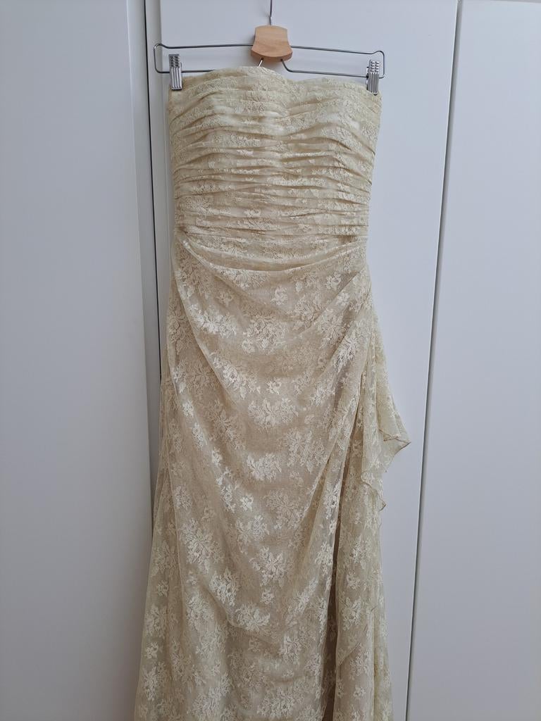 Trouwkleding promoties MT 38, Ophalen of Verzenden