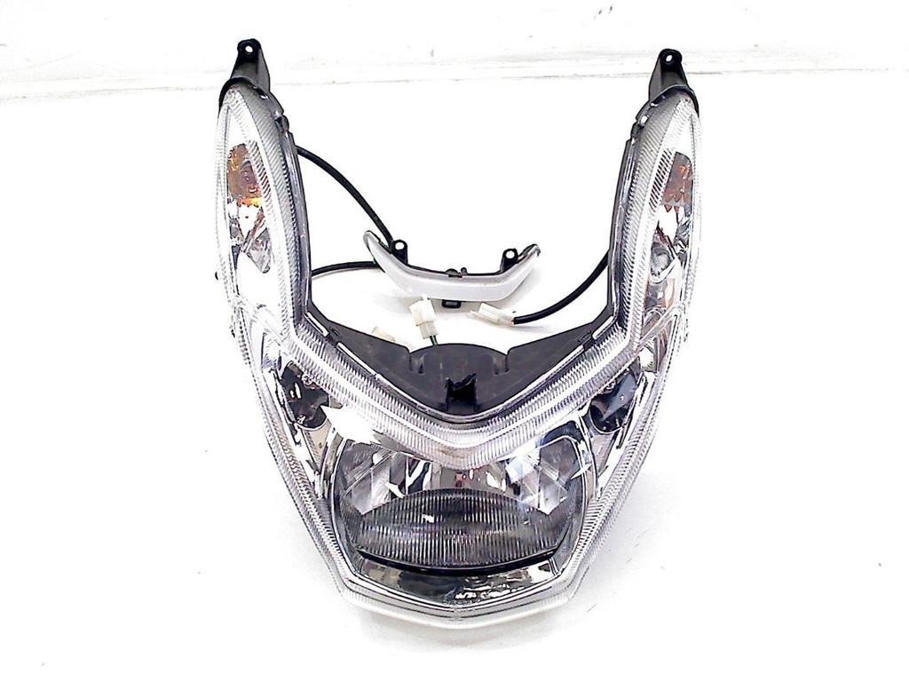 KOPLAMP Peugeot Kisbee E2 50 2011-2017 (776902), Gebruikt, P.J. Troelstraweg 8 8
3144 CX  MAASSLUIS, NL, Info@cama-motorparts.nl