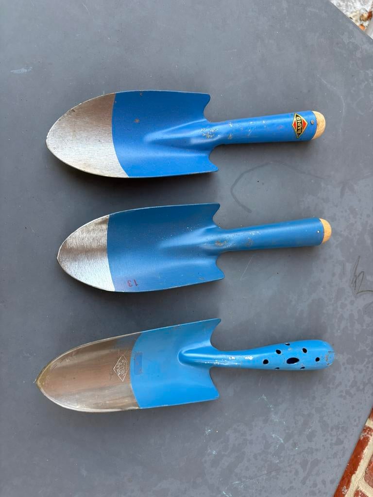 Tuingereedschap divers (handgeteedschap) Wolf Garten, Rapid, Ophalen of Verzenden, Nieuw, Hark