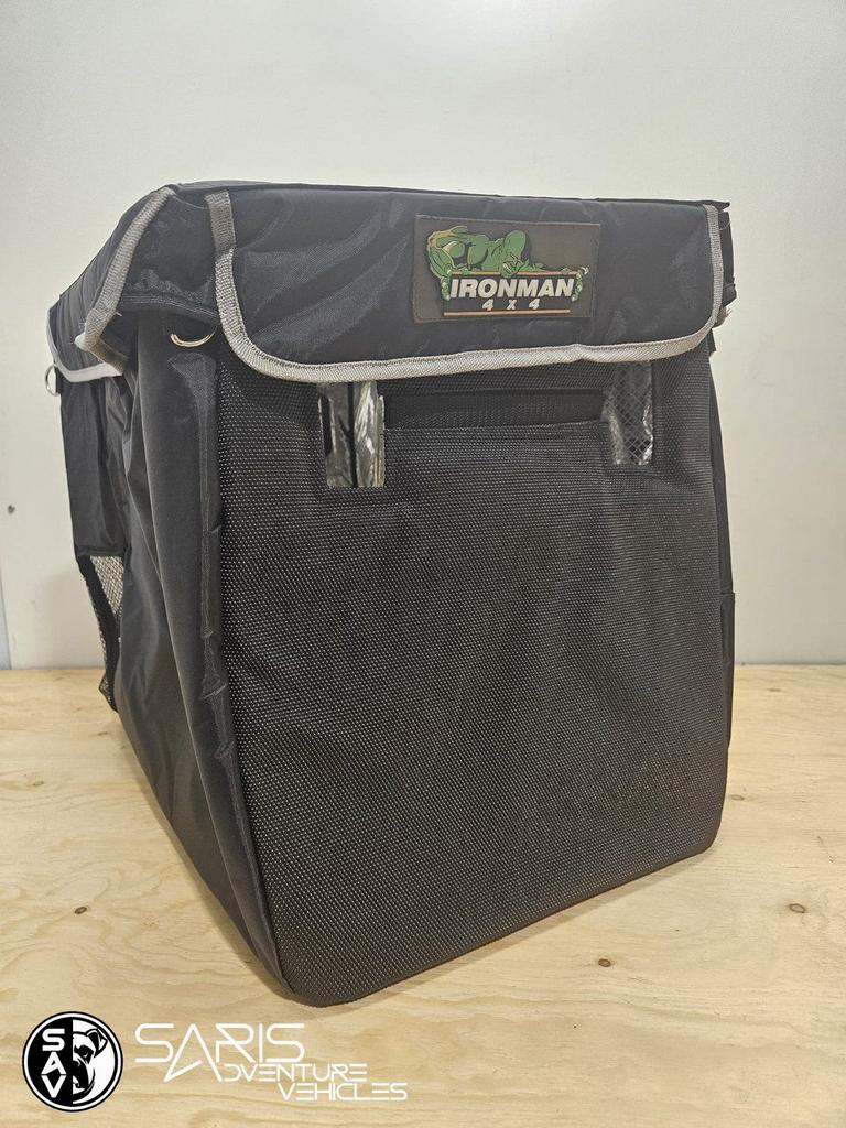 Ironman 4x4 Koeltas geïsoleerd 40 L, -, -, Nieuw, Ophalen of Verzenden