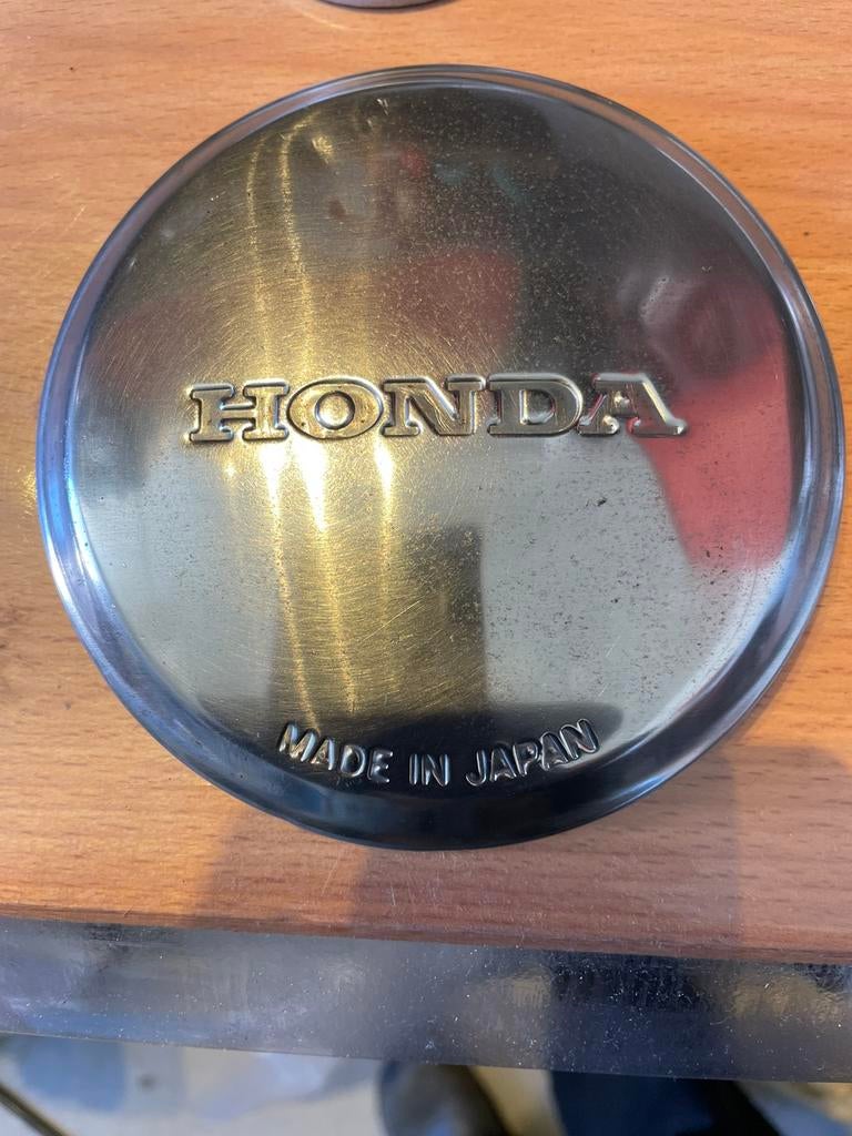 Honda Amigo, Enlèvement ou Envoi, Honda