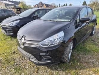 RENAULT CLIO 0.9 2018, Autos, Achat, 898 cm³, Euro 6, Entreprise