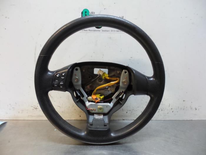 Volant d'un Mazda 2 (2 03-), Autos : Pièces & Accessoires, -, Mazda, Utilisé, -