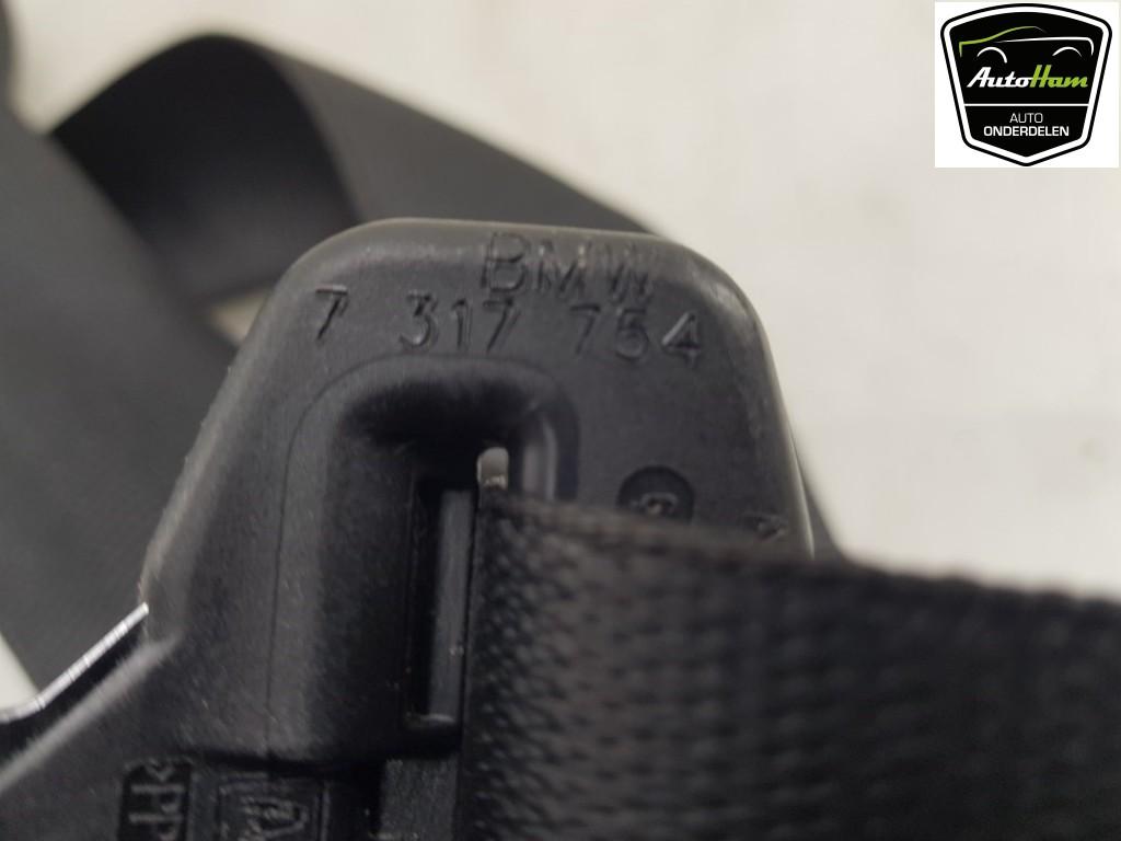 VEILIGHEIDSGORDEL RECHTS VOOR Mini Mini (F55), Auto-onderdelen, Gebruikt, Mini