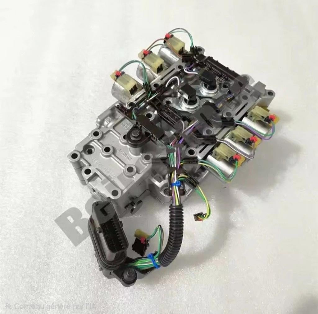 24287587 corps électrovanne de commande de transmission auto, Autos : Pièces & Accessoires, Enlèvement ou Envoi