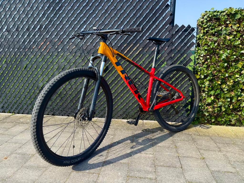 Vélo de montagne Trek Marlin 7, 49 à 53 cm, Enlèvement, Utilisé, Hommes